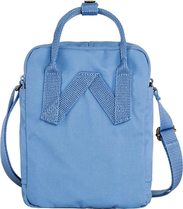 Fjällräven Kanken Sling Umhängetasche ultramarine