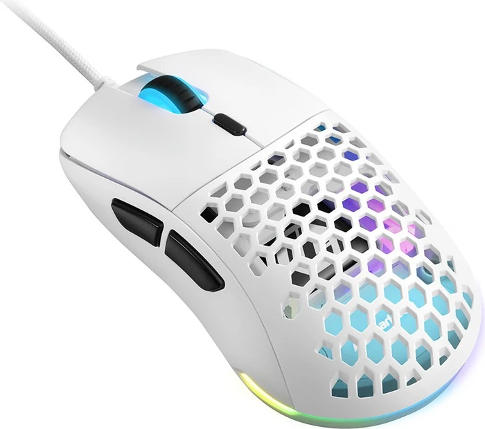 Sharkoon Light² 180 weiß, USB