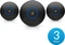 Ubiquiti UniFi nanoHD Casing, Cover, Black, 3er-Pack Vorschaubild