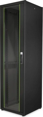 Digitus Professional Dynamic Basic Serie Serverschrank, DN-19 D