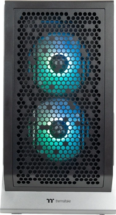 Thermaltake Toughline Liquid C300A, schwarz, Ryzen 7 7800X3D, 32GB RAM, 1TB SSD, GeForce RTX 4070 SUPER