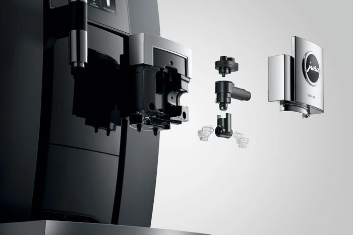 Jura Giga X8 Professional