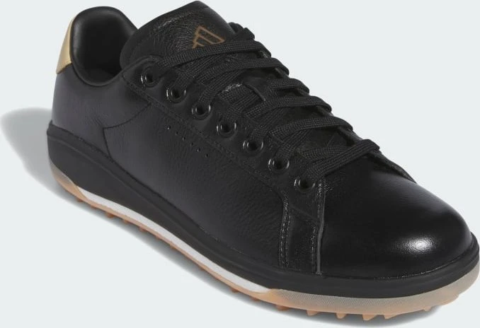 adidas Go-To Spikeless 2.0 Low core black/gum (Herren)