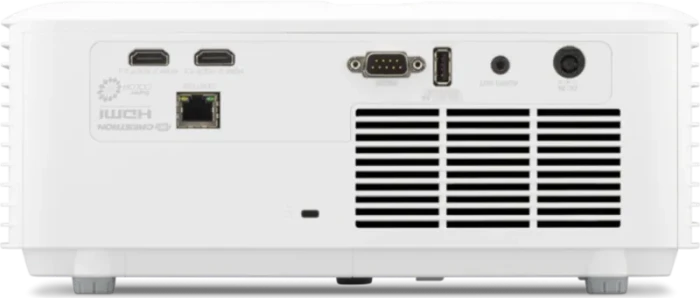 ViewSonic LSD500-4K