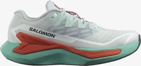Salomon DRX Bliss 2 white/electric green/cherry tomato (Damen)