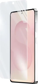Cellularline Impact Glass für Samsung Galaxy S25 Edge