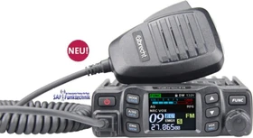 Albrecht AE5900 Mini SSB