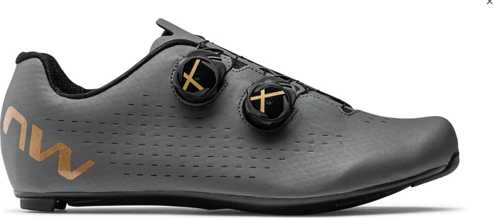 Northwave Revolution 3 dunkelgrau (80221012-10)
