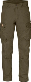 Fjällräven Brenner Pro Winter Hose lang dark olive (Herren)