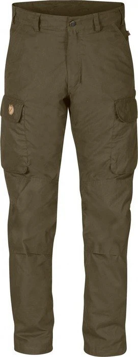 Fjällräven Brenner Pro Winter Hose lang dark olive (Herren)