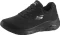 Skechers Arch Fit Big Appeal schwarz (Damen) Vorschaubild