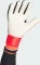 adidas Predator League Torwarthandschuhe lucid red/black/white Vorschaubild
