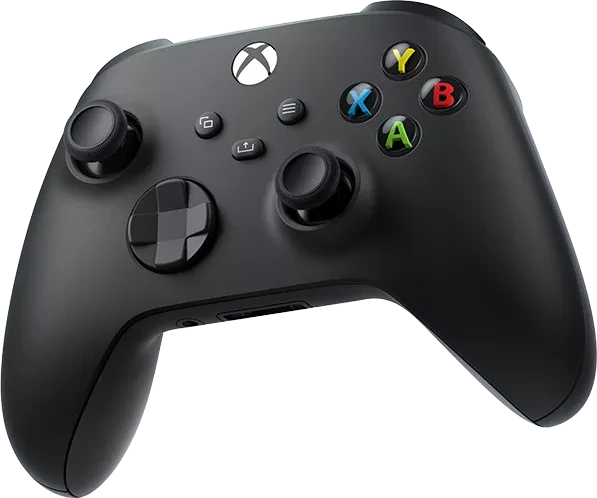 Microsoft Xbox Series S - 1TB schwarz
