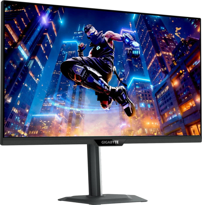 GIGABYTE M27Q2 QD, 27"