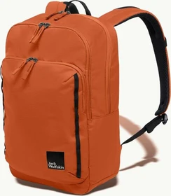 Jack Wolfskin Terracade burnt orange