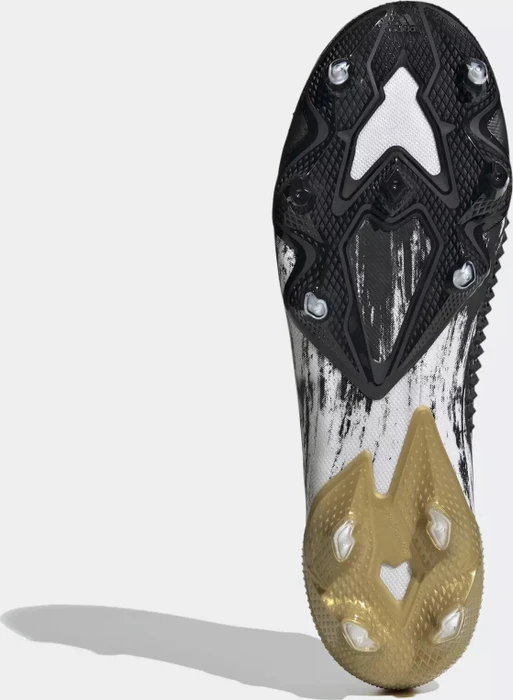 adidas Predator Mutator 20.1 FG cloud white/gold metallic/core black (Herren)