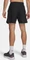 Under Armour Woven Wordmark Hose kurz schwarz/rot (Herren) Vorschaubild