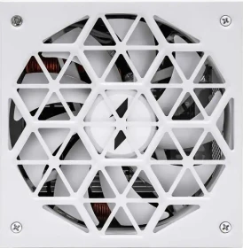 1st Player ACK Standard weiß 650W, ATX 2.4