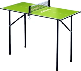 Joola Mini Tischtennistisch grün