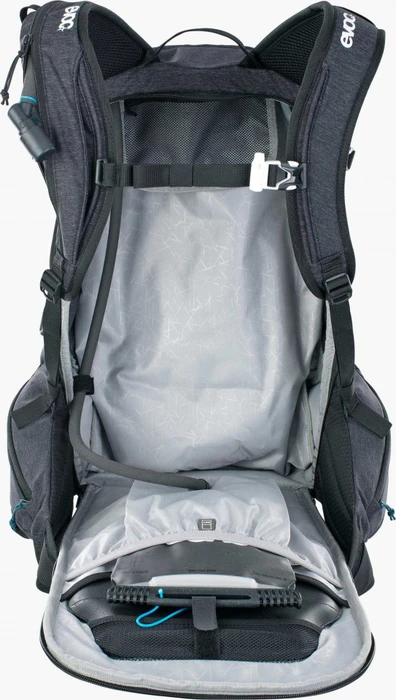 Evoc Line Pro 30 L/XL schwarz