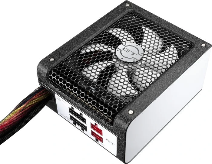 AeroCool GT-500SG 500W, ATX 2.3