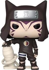 FunKo Pop! Animation - Naruto - Kankuro
