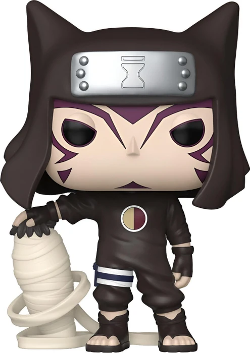 FunKo Pop! Animation - Naruto - Kankuro