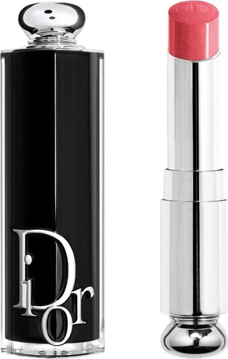 Christian Dior Addict Lippenstift nachfüllbar 576 rose bagatelle, 3.2g