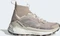 adidas Terrex Free Hiker 2.0 wonder taupe/matte silver/olive strata (Damen) Vorschaubild