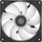SilverStone Shark Force 120 ARGB, schwarz, 120mm Vorschaubild