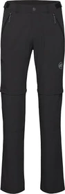 Mammut Runbold IV Zip-Off Hose lang schwarz (Herren)