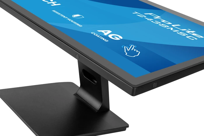 iiyama ProLite T2438MSC-B2, 23.8"