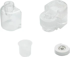 Omron MicroAIR U100 Vernebler Set Erwachsene, 1 Stück