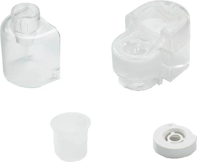 Omron MicroAIR U100 Vernebler Set Erwachsene, 1 Stück