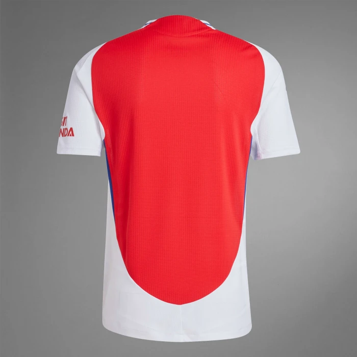 adidas FC Arsenal Authentic 2024/2025 Heimtrikot (Herren)