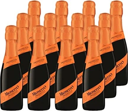Mionetto Prosecco DOC Treviso Brut