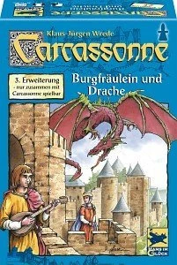 Carcassonne