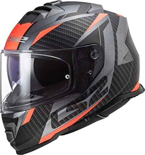 LS2 FF800 Storm II