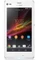 Sony Xperia L weiß Vorschaubild
