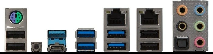 MSI X99A Workstation (Intel 2011-3)
