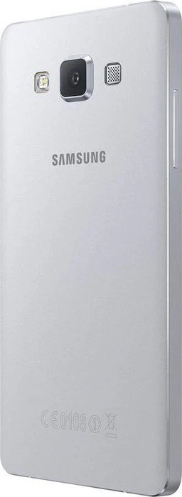 Samsung Galaxy A5 Duos NFC silber