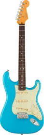Fender American Professional II Stratocaster RW Miami Blue