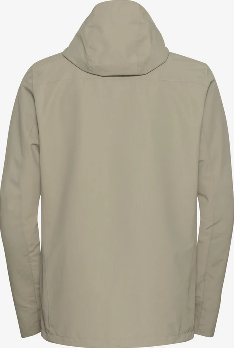 Jack Wolfskin Altenberg 3in1 Funktionsjacke linen (Herren)