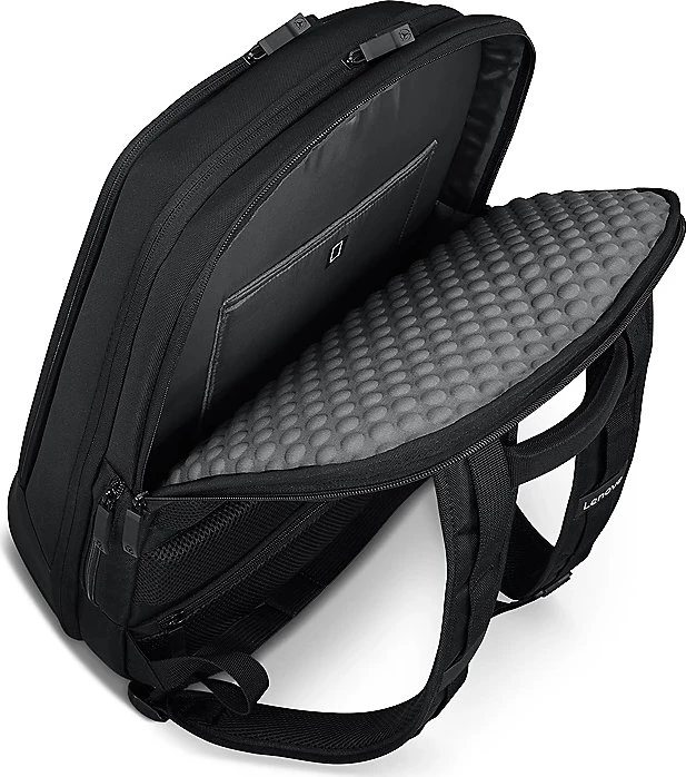 Lenovo Legion Hartschalenrucksack II, 17"