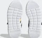 adidas Lite Racer 3.0 core black/cloud white/solar gold (Junior) Vorschaubild
