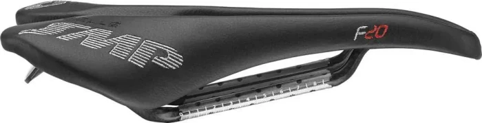 Selle SMP F20 Carbon Sattel