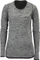 Craft Active Comfort RN Funktionsshirt langarm schwarz (Damen) Vorschaubild