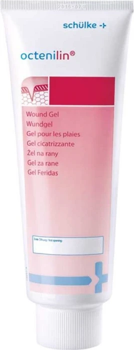 Schülke & Mayr Octenilin Wundgel, 250ml