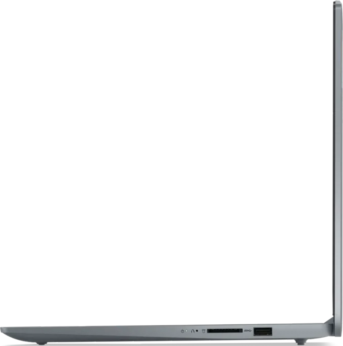 Lenovo IdeaPad Slim 3 15IRH8, Arctic Grey, Core i7-13620H, 16GB RAM, 1TB SSD, IT