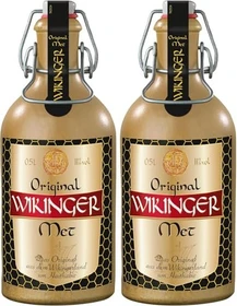 Behn Wikinger Met Tonkrug       500ml